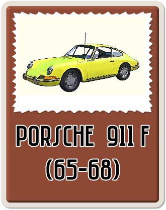 Kabelbaum für Porsche 911